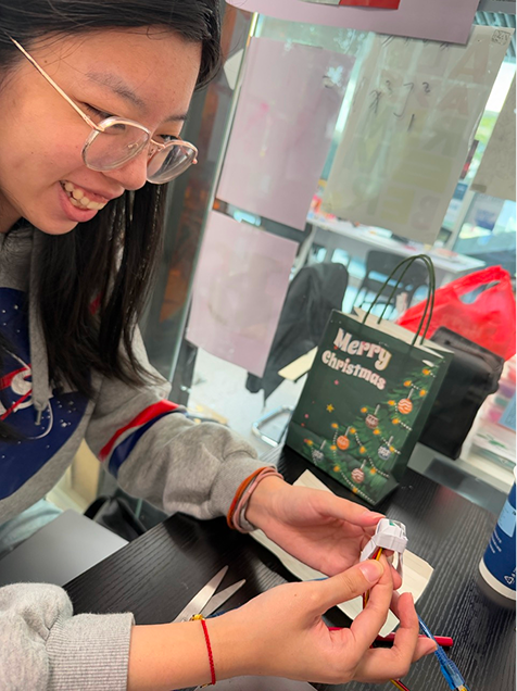 Production Process 1