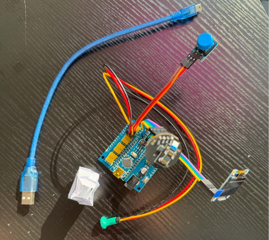 Production Process 2