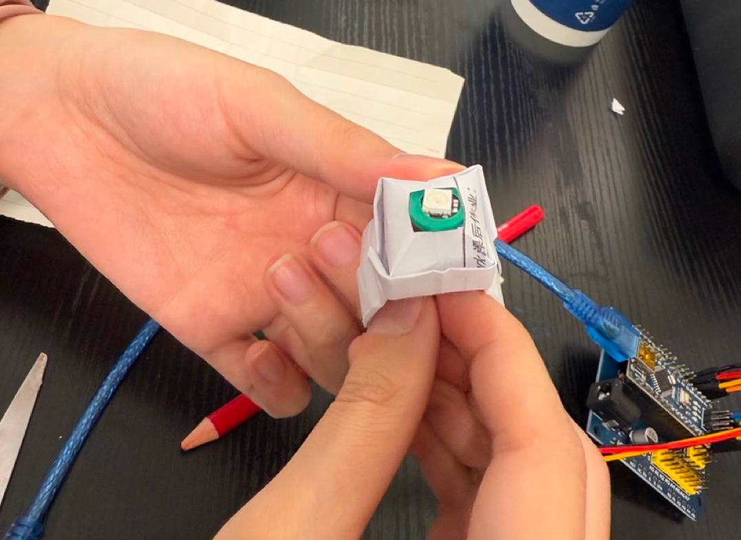 Production Process 3