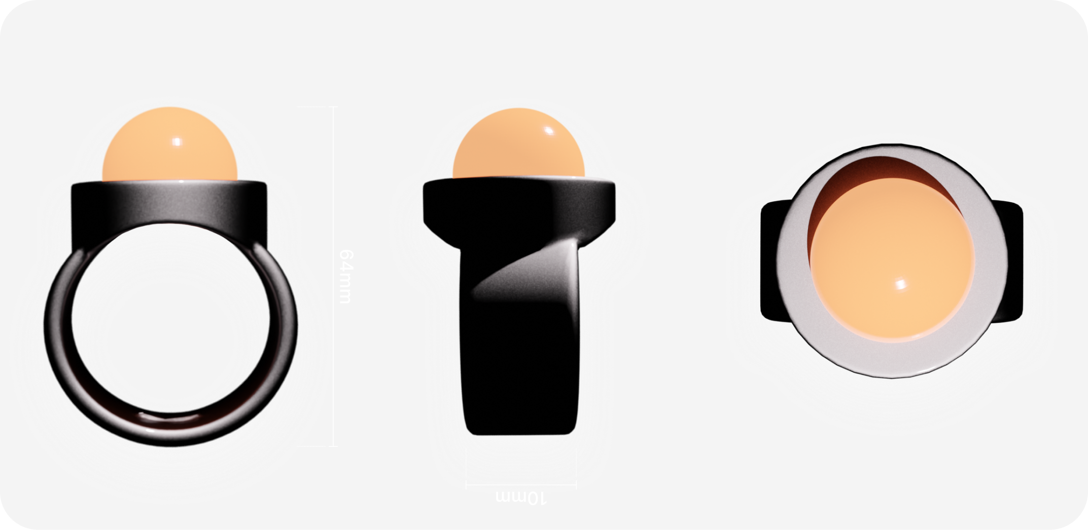 Three-view Projection